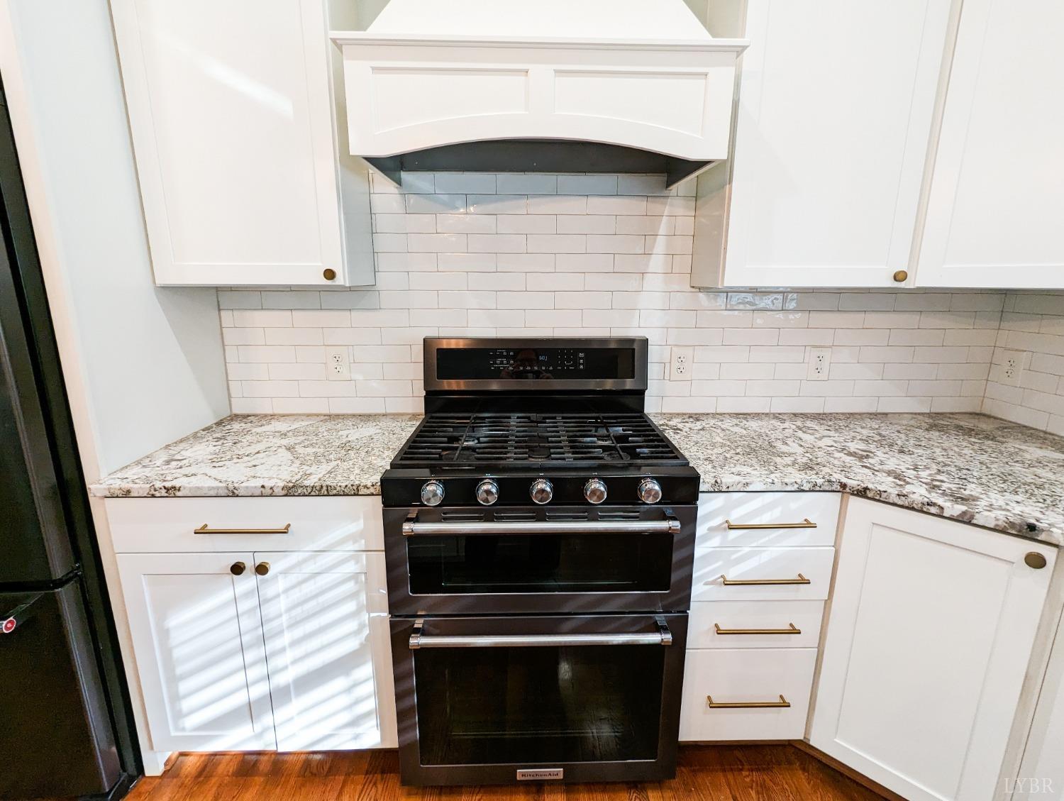 157 Sunset Ridge Drive Concord, VA 24538 - Photo 11 of 39 Gallery Image 11