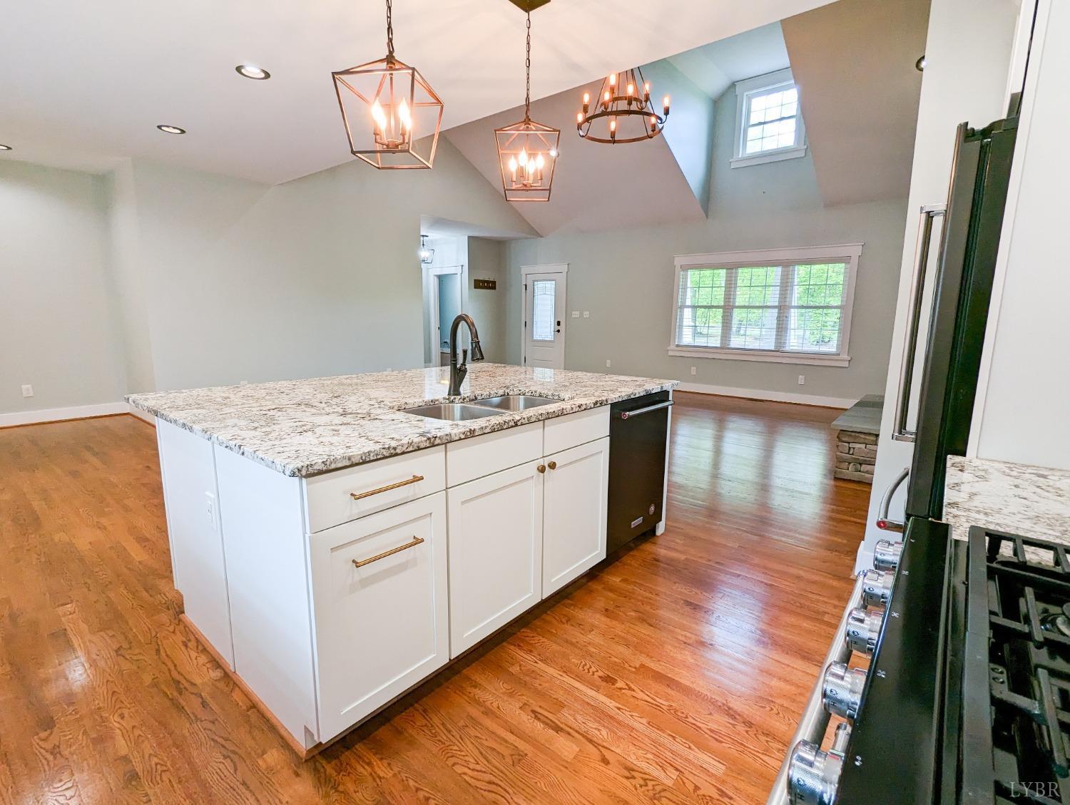 157 Sunset Ridge Drive Concord, VA 24538 - Photo 12 of 39 Gallery Image 12