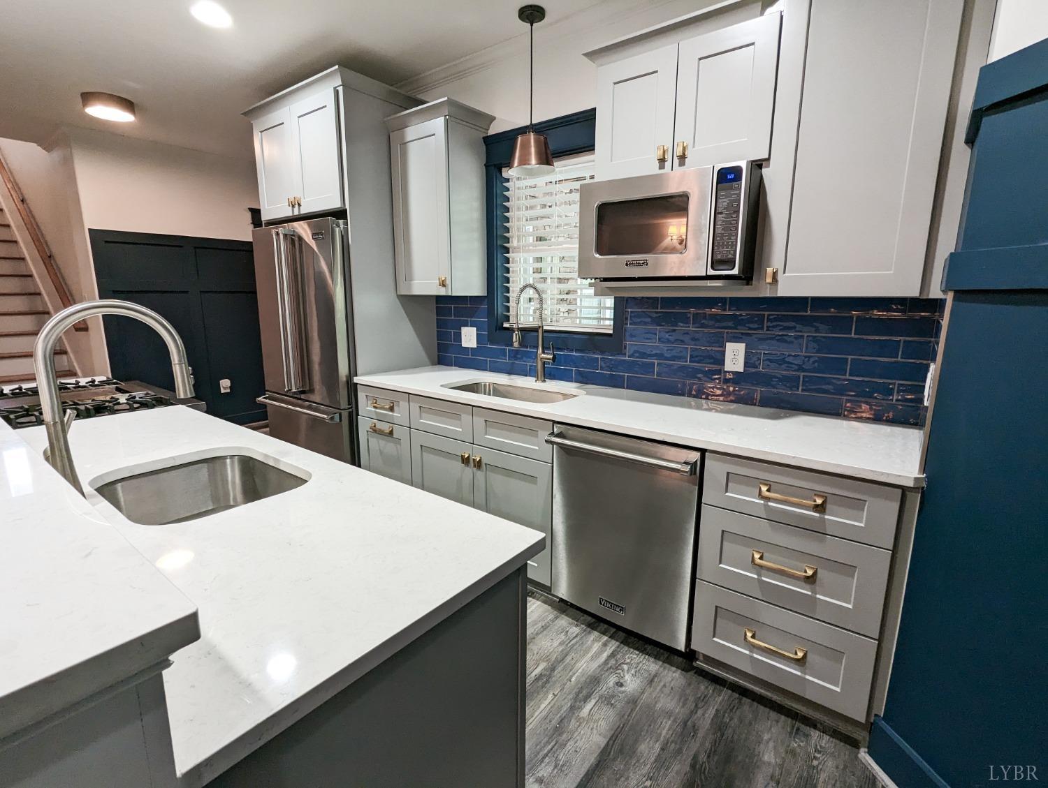 157 Sunset Ridge Drive Concord, VA 24538 - Photo 27 of 39 Gallery Image 27