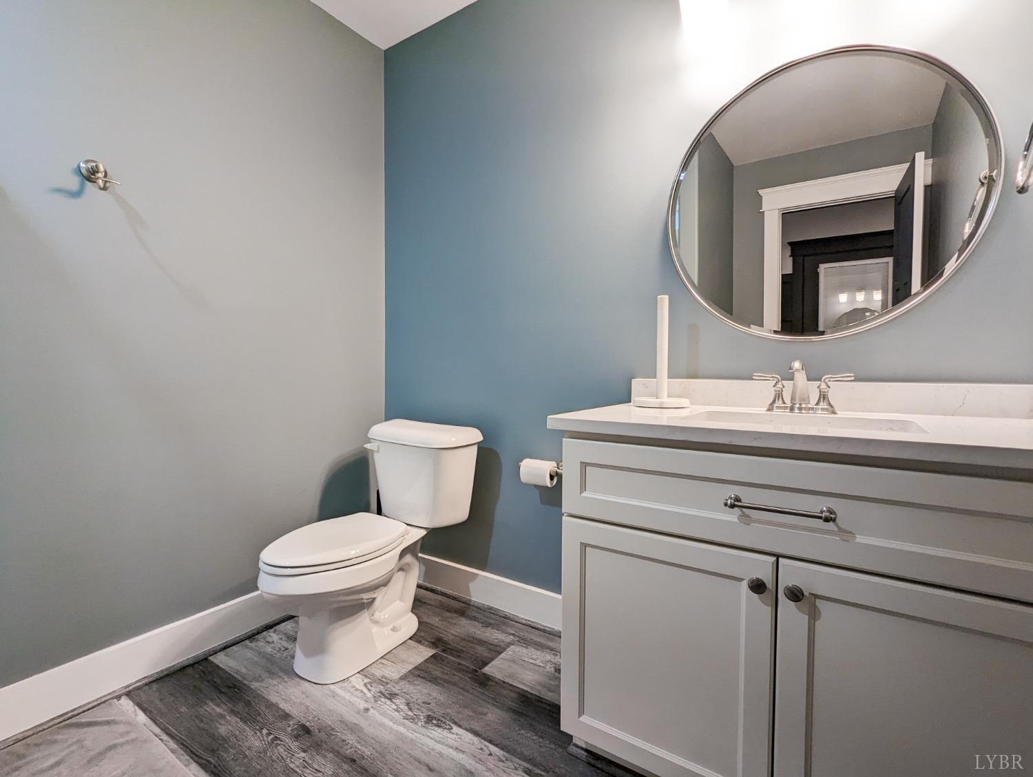 157 Sunset Ridge Drive Concord, VA 24538 - Photo 36 of 39 Gallery Image 36