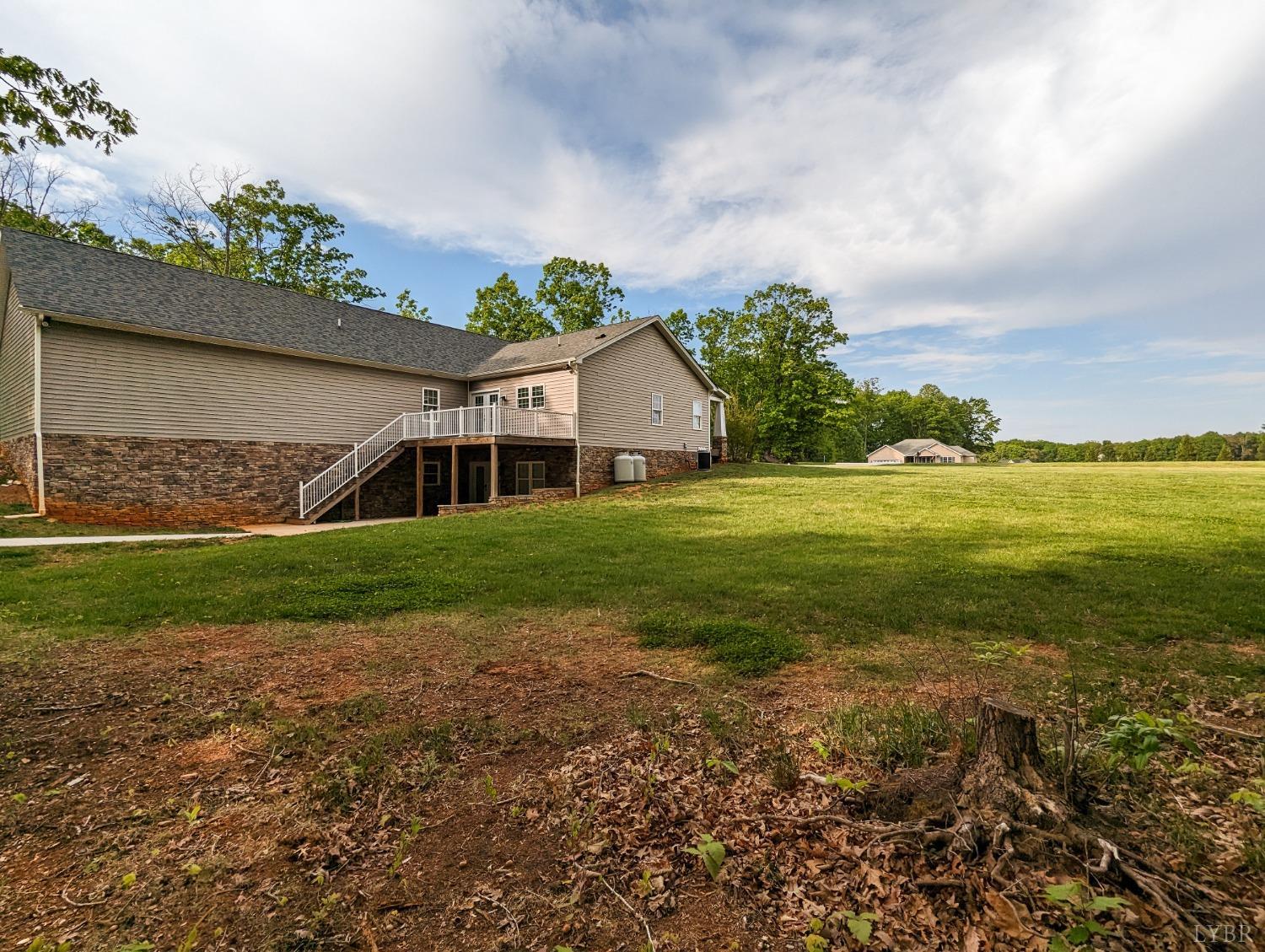 157 Sunset Ridge Drive Concord, VA 24538 - Photo 6 of 39 Gallery Image 6