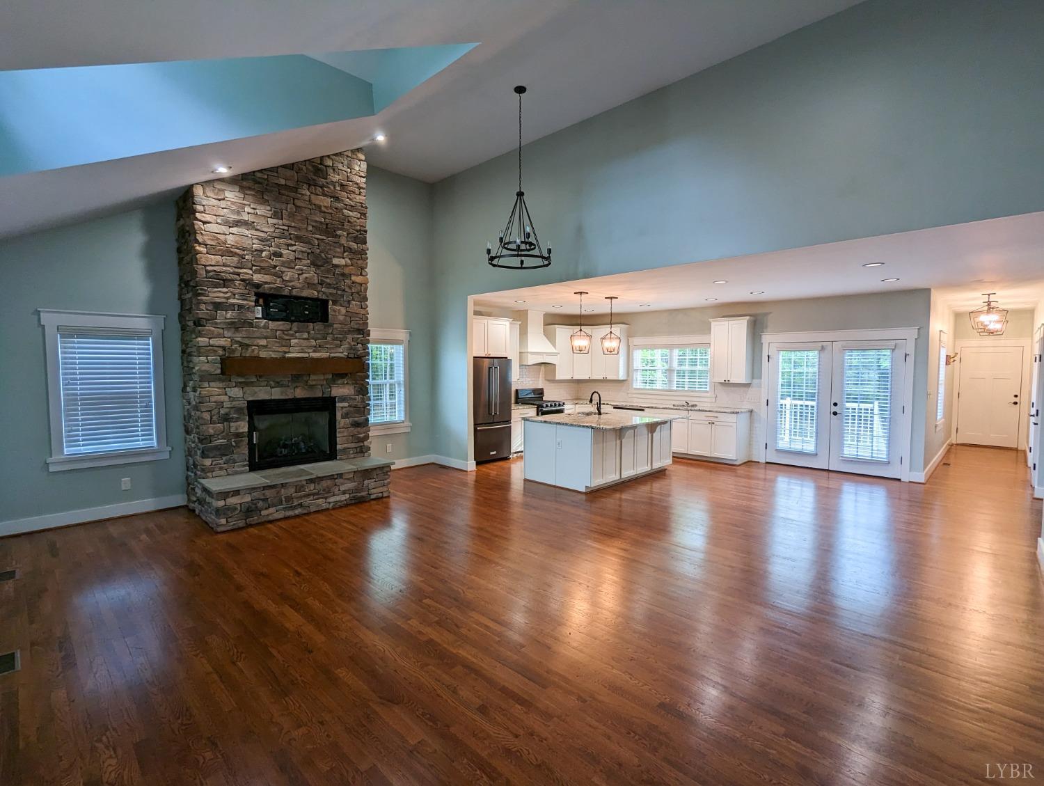 157 Sunset Ridge Drive Concord, VA 24538 - Photo 7 of 39 Gallery Image 7