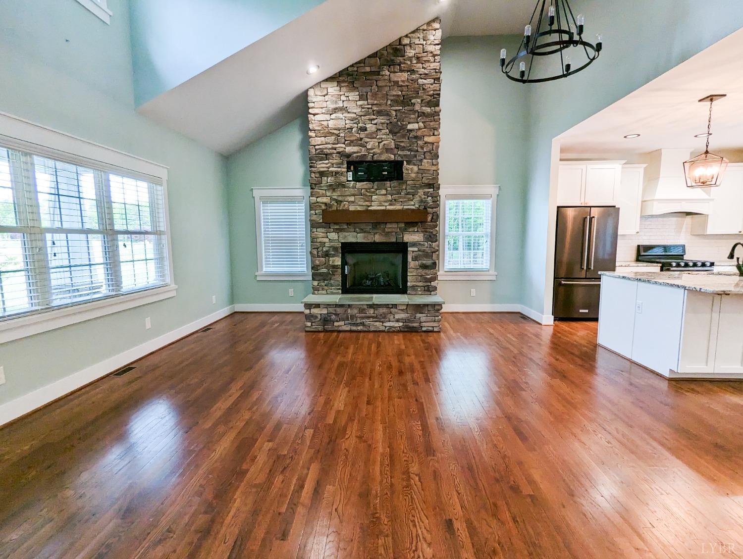 157 Sunset Ridge Drive Concord, VA 24538 - Photo 8 of 39 Gallery Image 8