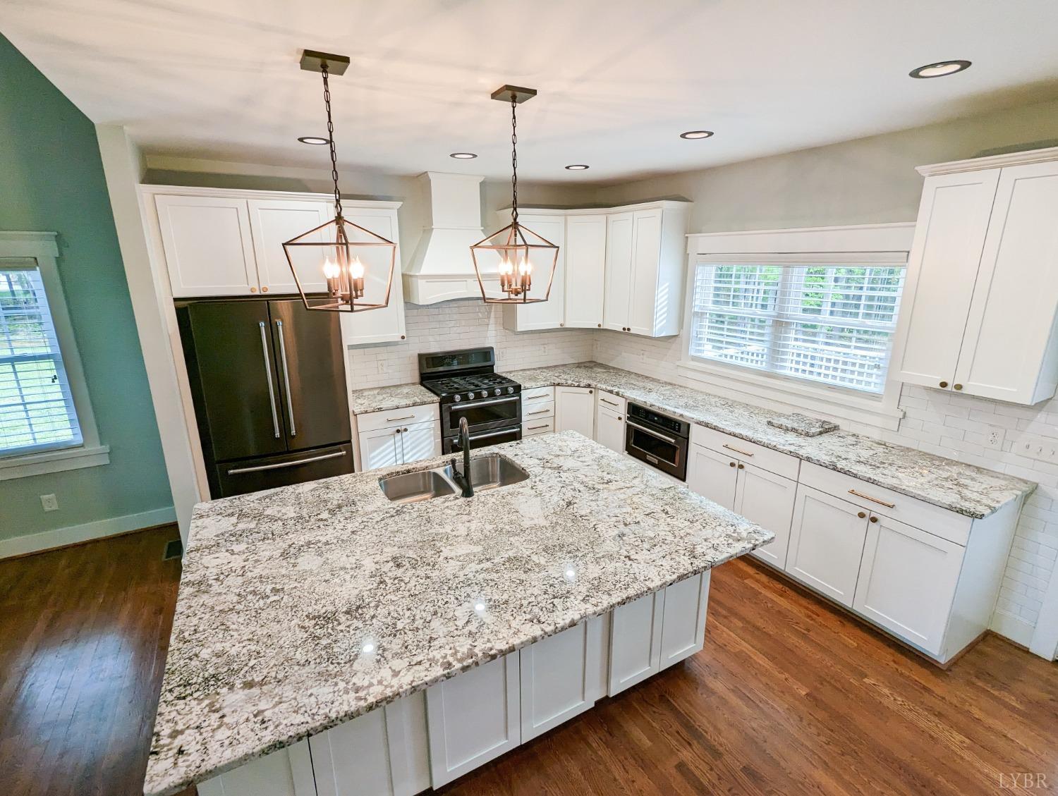 157 Sunset Ridge Drive Concord, VA 24538 - Photo 9 of 39 Gallery Image 9