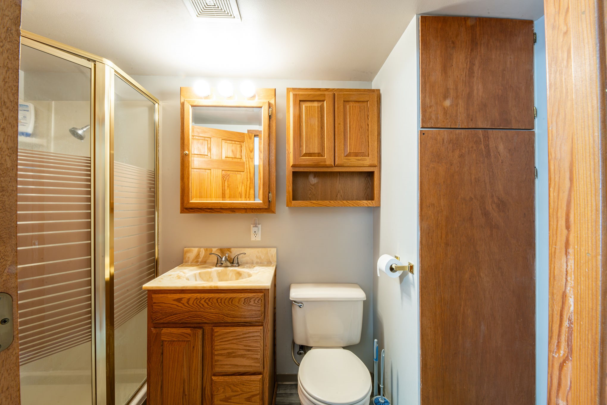 5321 North Lake Winter Road Winter, WI 54896 - Photo 25 of 59