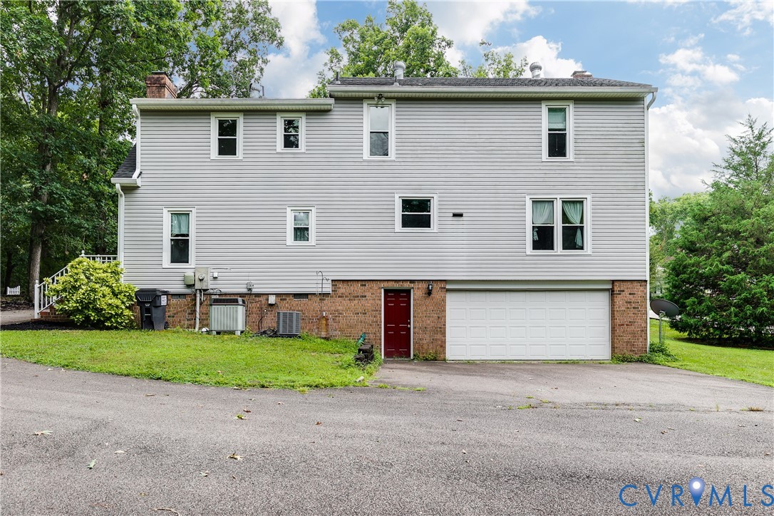 3924 Belspring Road Chester, VA 23831 - Photo 4 of 36