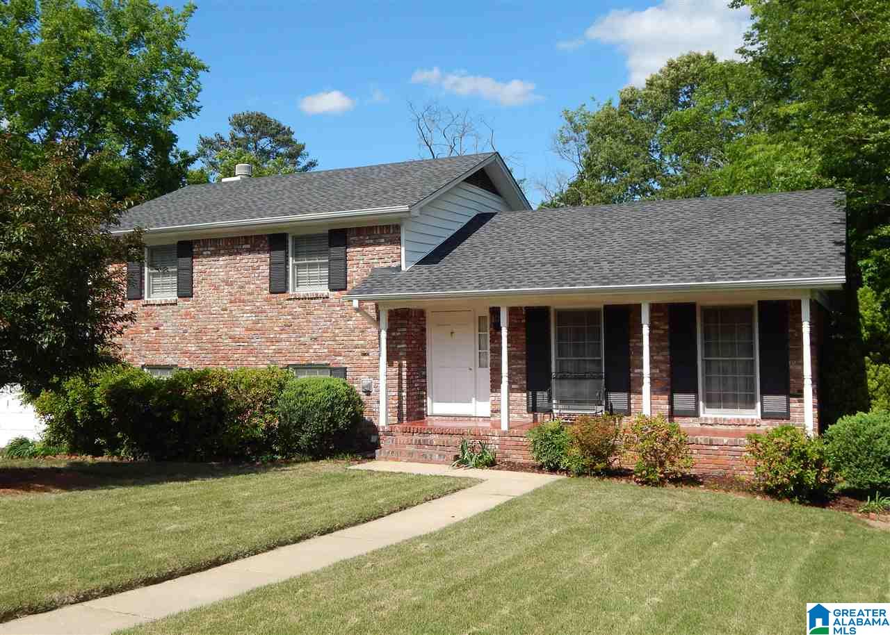2425 Putman Place Birmingham, AL 35226 - Photo 2 of 22