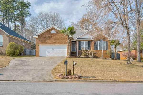 $302,900 | 132 Greenwood Drive, Augusta, GA 30907