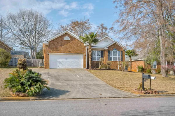 $297,000 | 132 Greenwood Drive, Martinez, GA 30907