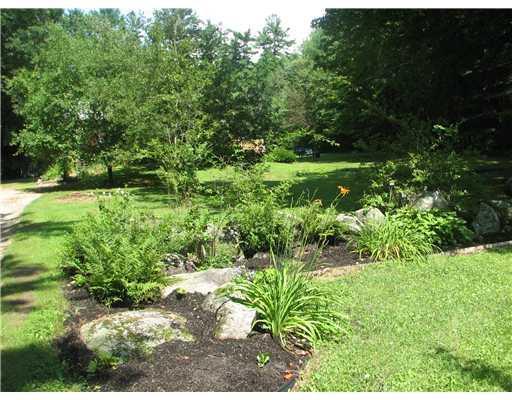 307 Harrison Road Naples, ME 04055 - Photo 4 of 25 Yard/Garden.