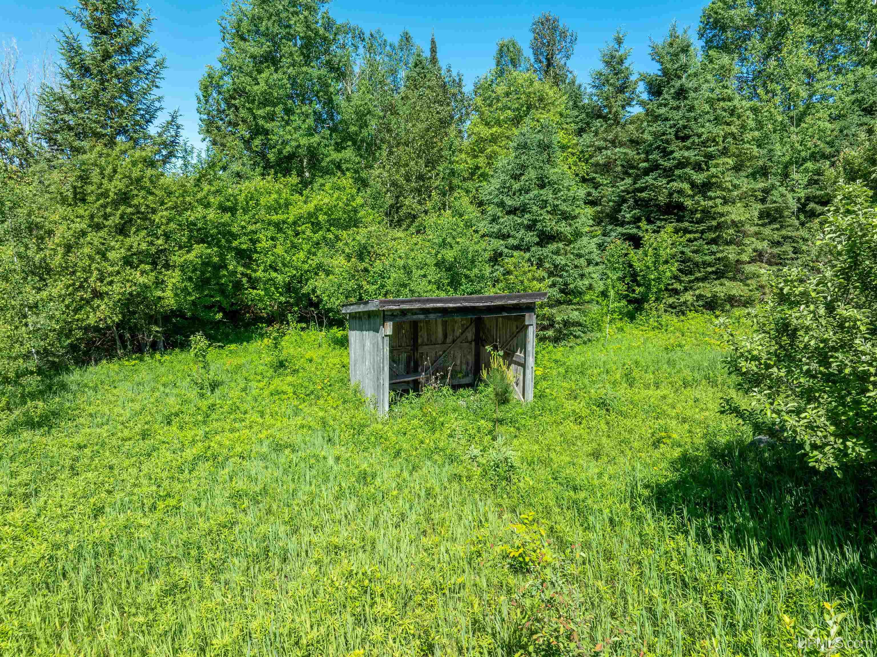 N6427 County Rd H15 Shingleton, MI 49884 - Photo 34 of 58