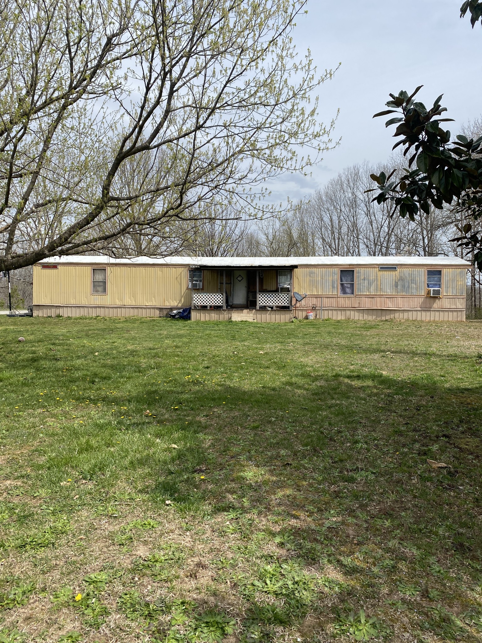 422 Woodland Road Hohenwald, TN 38462 - Photo 1 of 23 Gallery Image 1