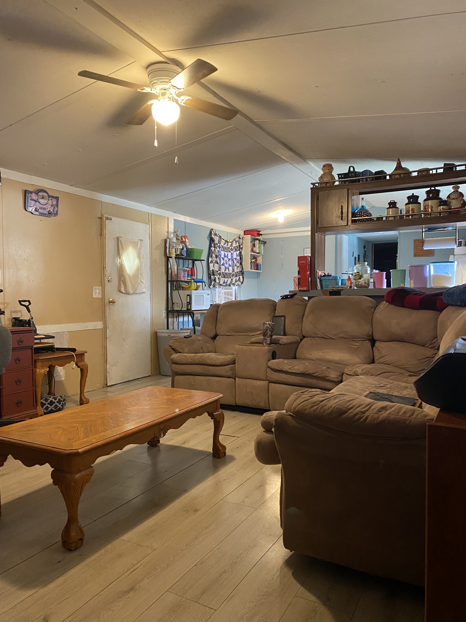 422 Woodland Road Hohenwald, TN 38462 - Photo 15 of 23 Gallery Image 15