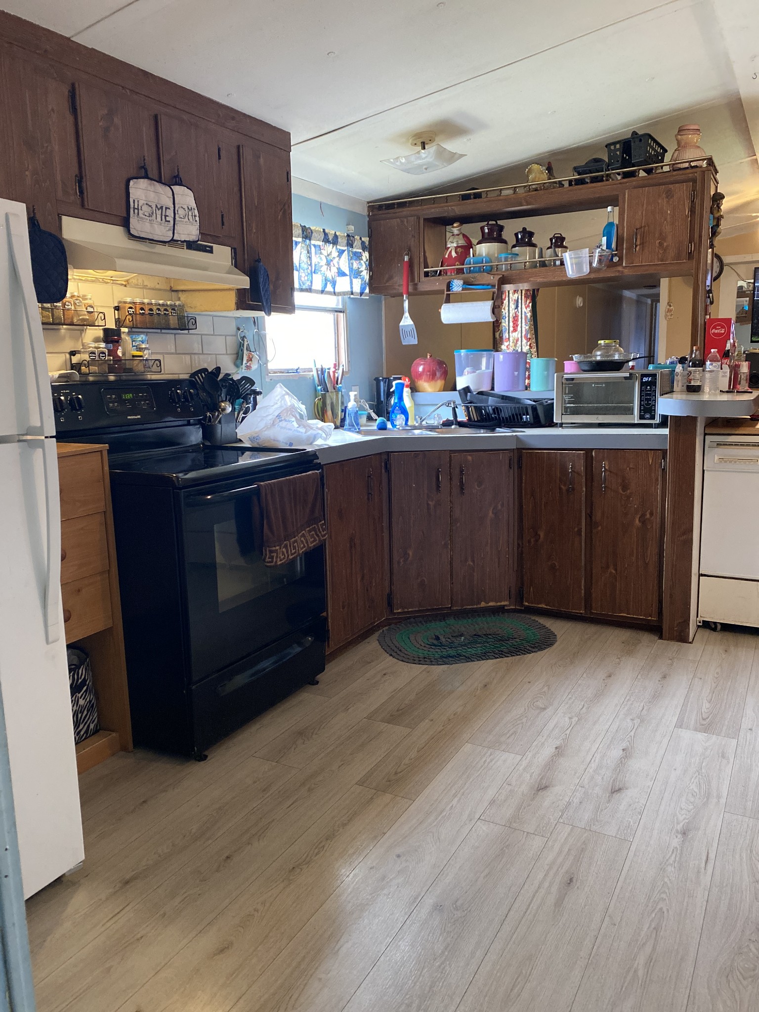 422 Woodland Road Hohenwald, TN 38462 - Photo 17 of 23 Gallery Image 17