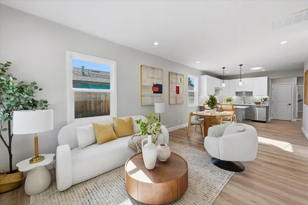 $1,550,000 | 975 Prevost Street, San Jose, CA 95125