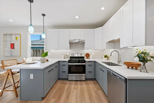 $1,550,000 | 975 Prevost Street, San Jose, CA 95125