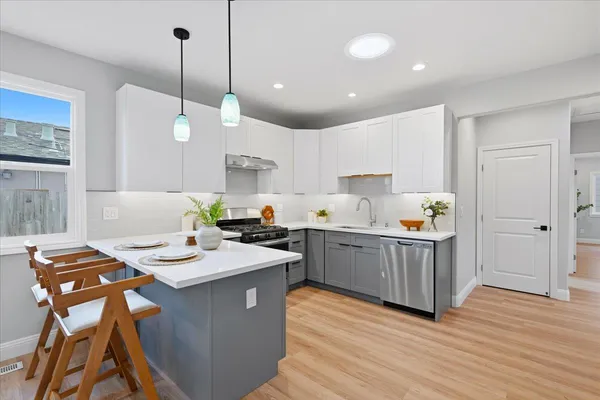 $1,550,000 | 975 Prevost Street, San Jose, CA 95125