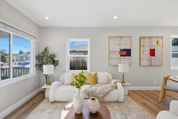$1,550,000 | 975 Prevost Street, San Jose, CA 95125