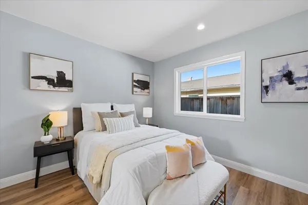 $1,550,000 | 975 Prevost Street, San Jose, CA 95125