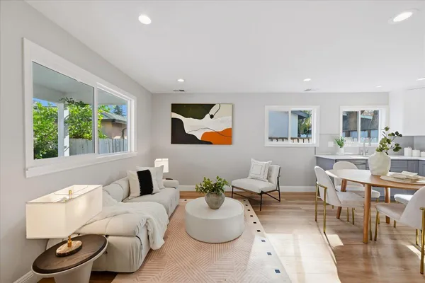 $1,550,000 | 975 Prevost Street, San Jose, CA 95125