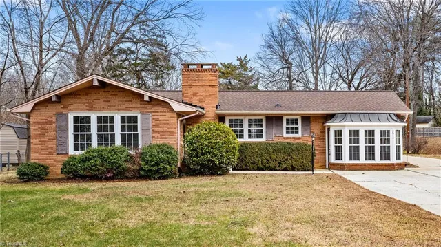 $195,000 | 2914 Ardmore Street, Burlington, NC 27215