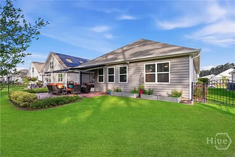$410,000 | 120 River Run Drive, Pooler, GA 31322
