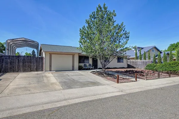 $369,000 | 7839 Dominion Way, Elverta, CA 95626