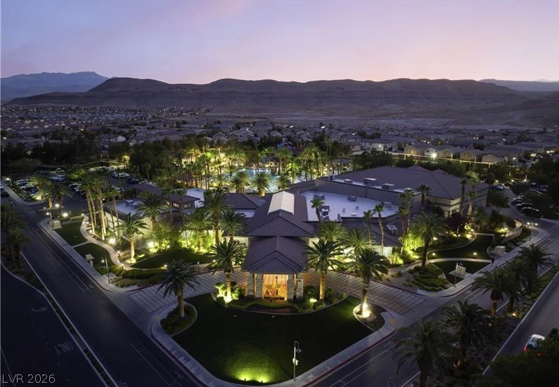 32 Lily Grove Road Las Vegas, NV 89148 - Photo 45 of 53