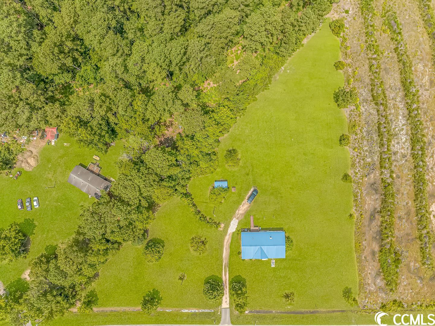 2126 Jasmine Road Loris, SC 29569 - Photo 26 of 27 Gallery Image 26