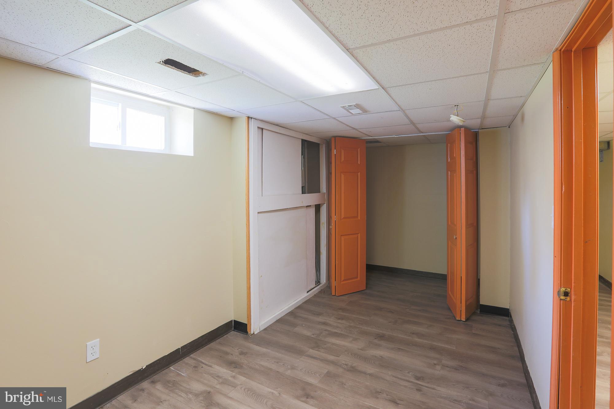 3212 Shelburne Road Baltimore, MD 21208 - Photo 17 of 25 Basement Bedroom 2
