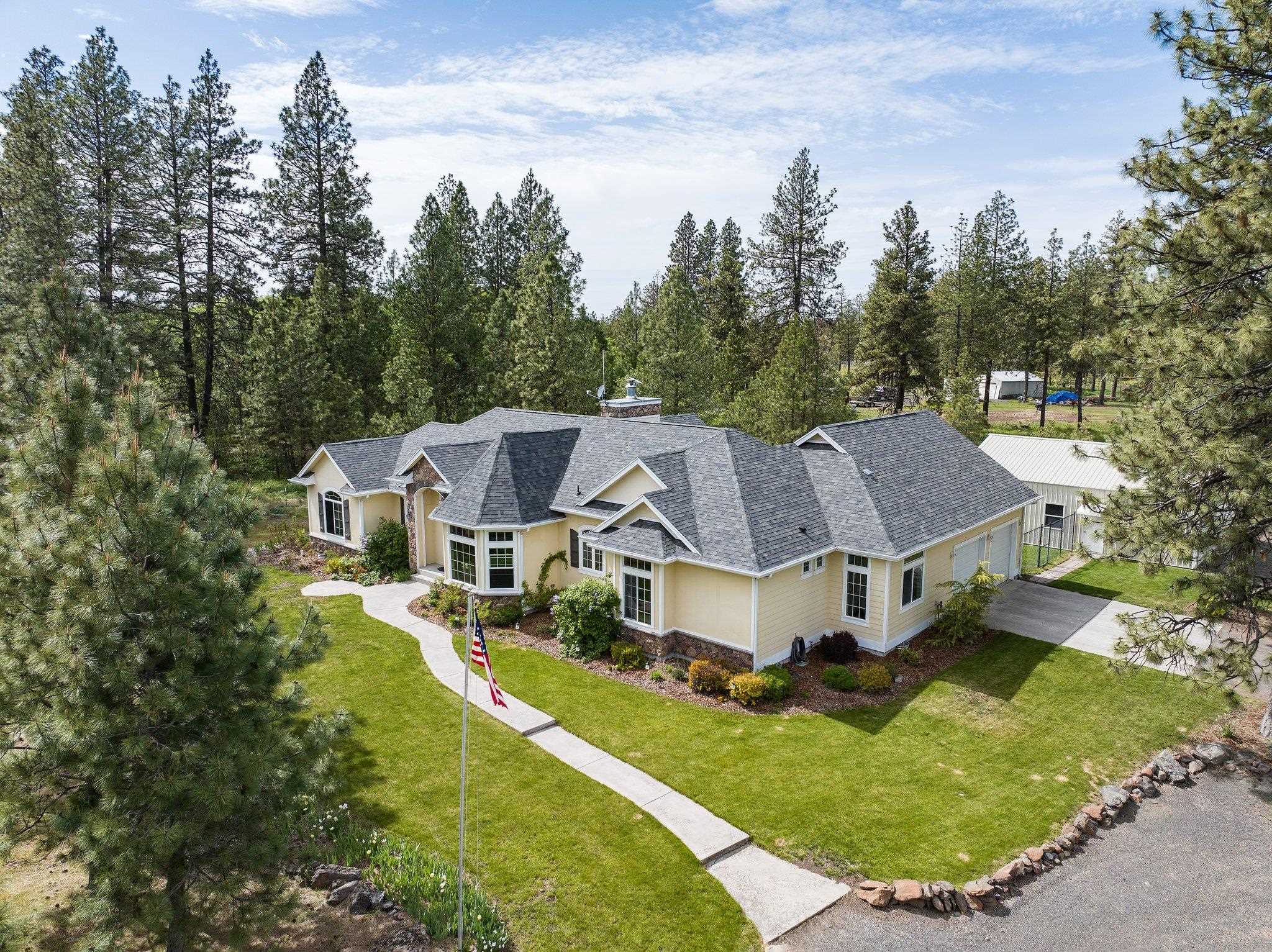 21718 West Watt Road Cheney, WA 99004 - Photo 1 of 50 Gallery Image 1