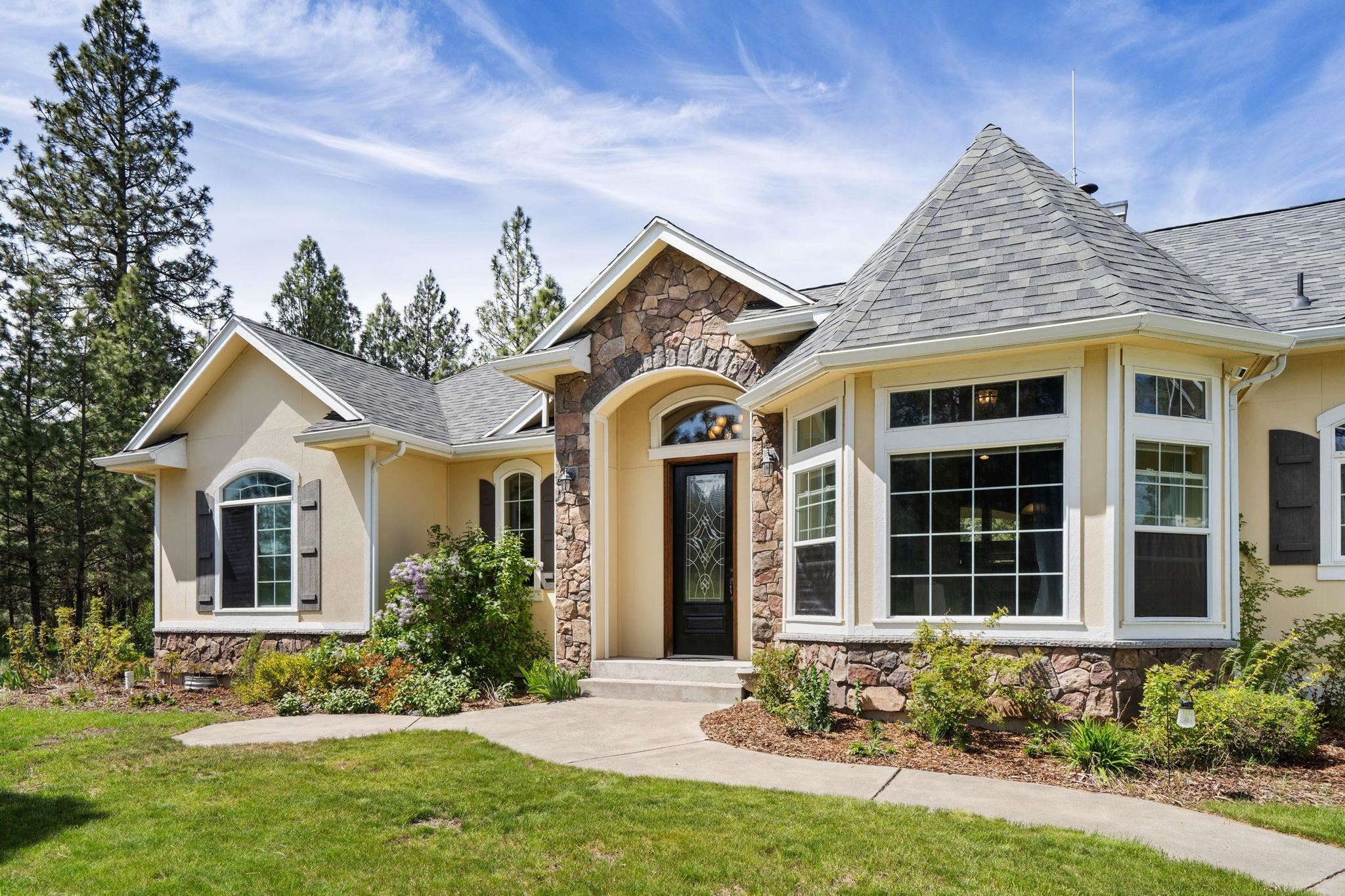 21718 West Watt Road Cheney, WA 99004 - Photo 2 of 50 Gallery Image 2