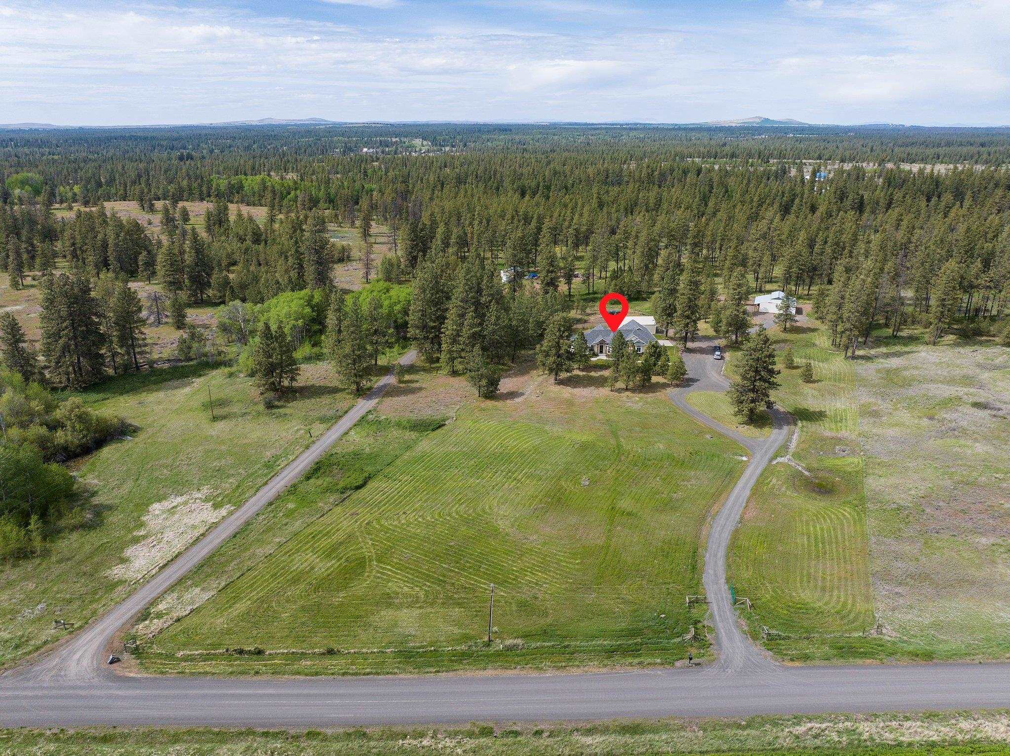 21718 West Watt Road Cheney, WA 99004 - Photo 3 of 50 Gallery Image 3
