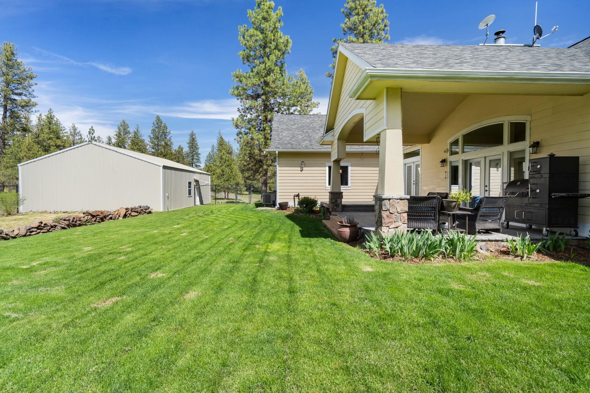 21718 West Watt Road Cheney, WA 99004 - Photo 37 of 50 Gallery Image 37