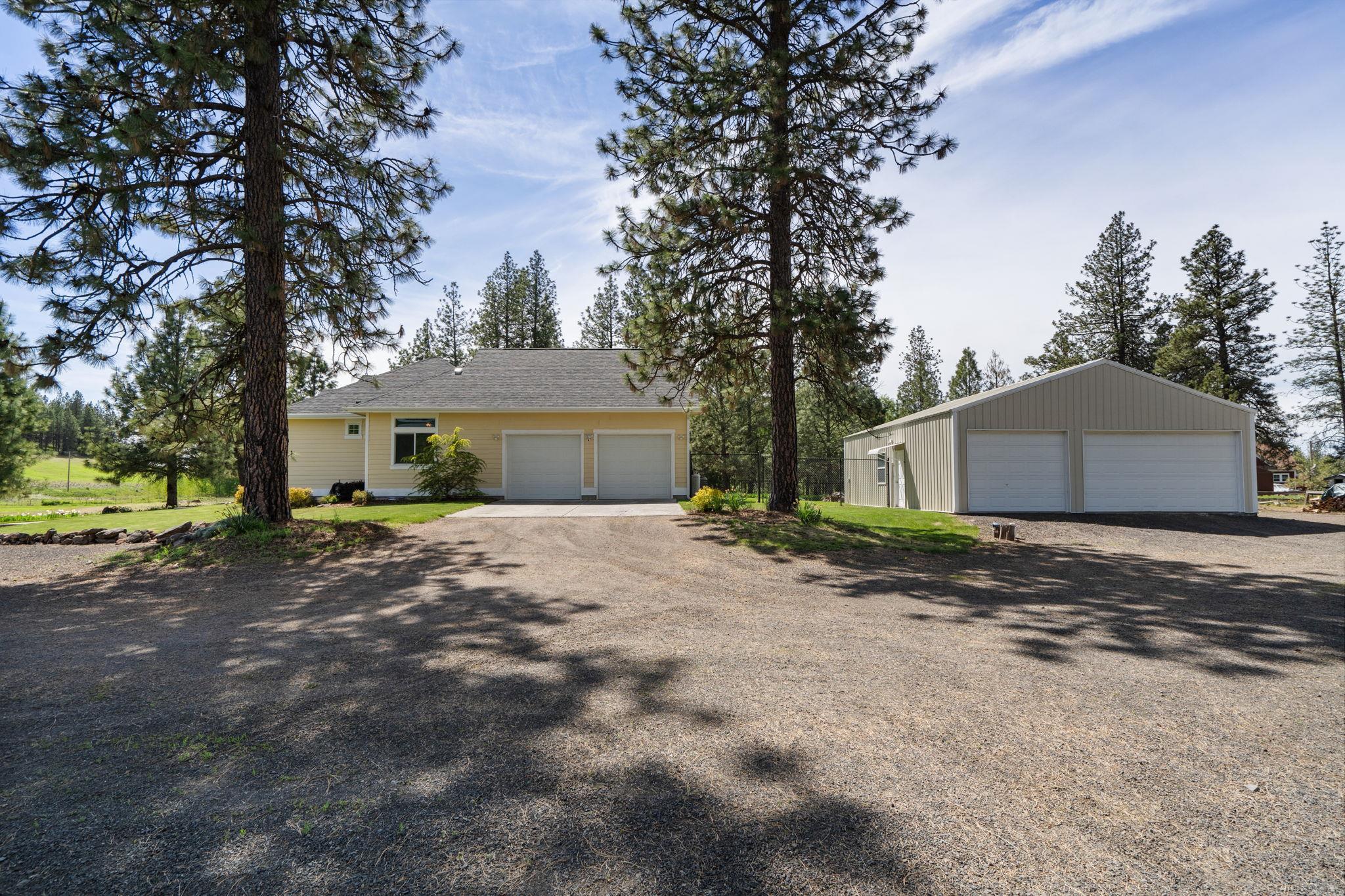 21718 West Watt Road Cheney, WA 99004 - Photo 39 of 50 Gallery Image 39