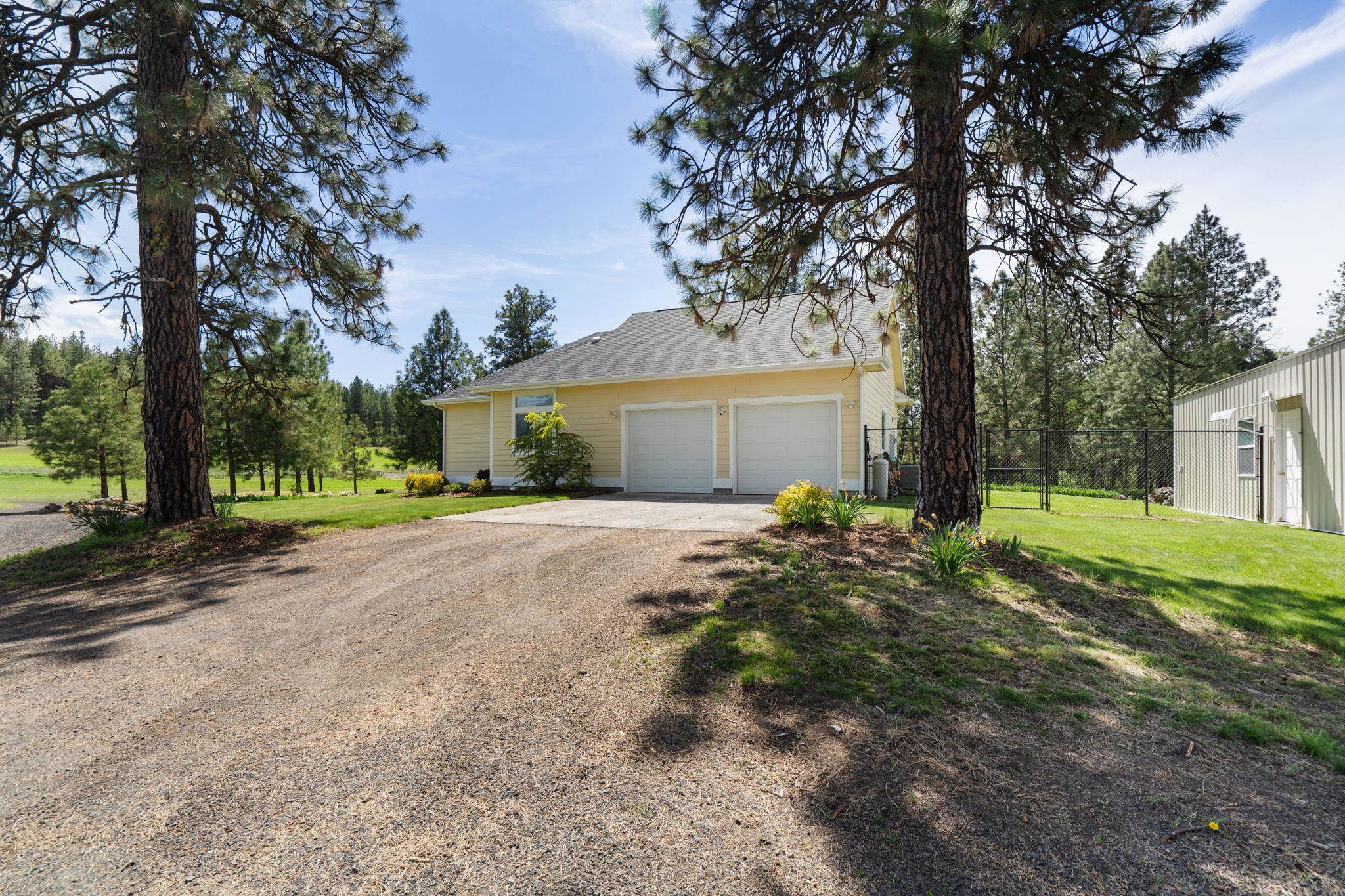 21718 West Watt Road Cheney, WA 99004 - Photo 40 of 50 Gallery Image 40