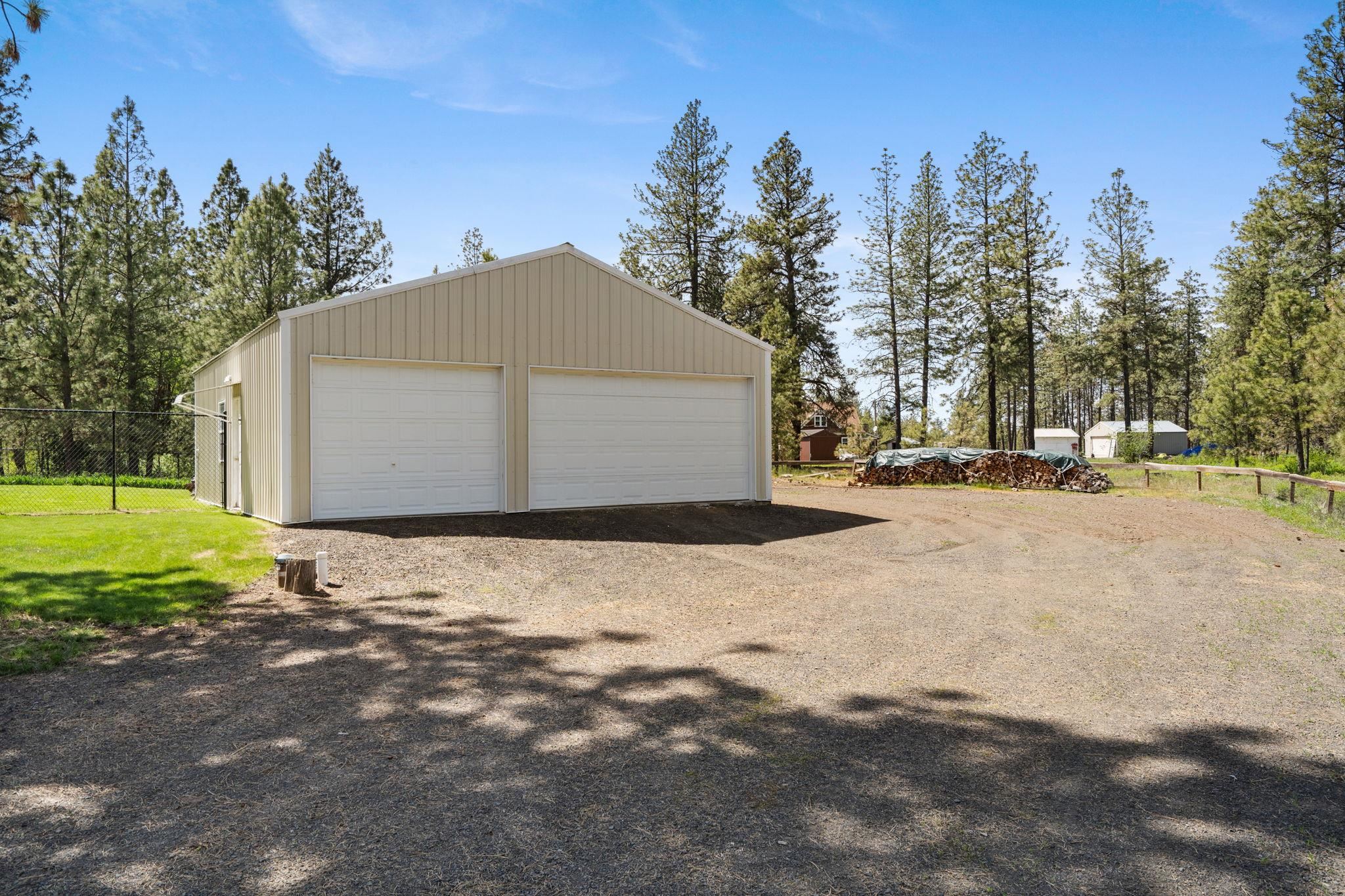 21718 West Watt Road Cheney, WA 99004 - Photo 42 of 50 Gallery Image 42