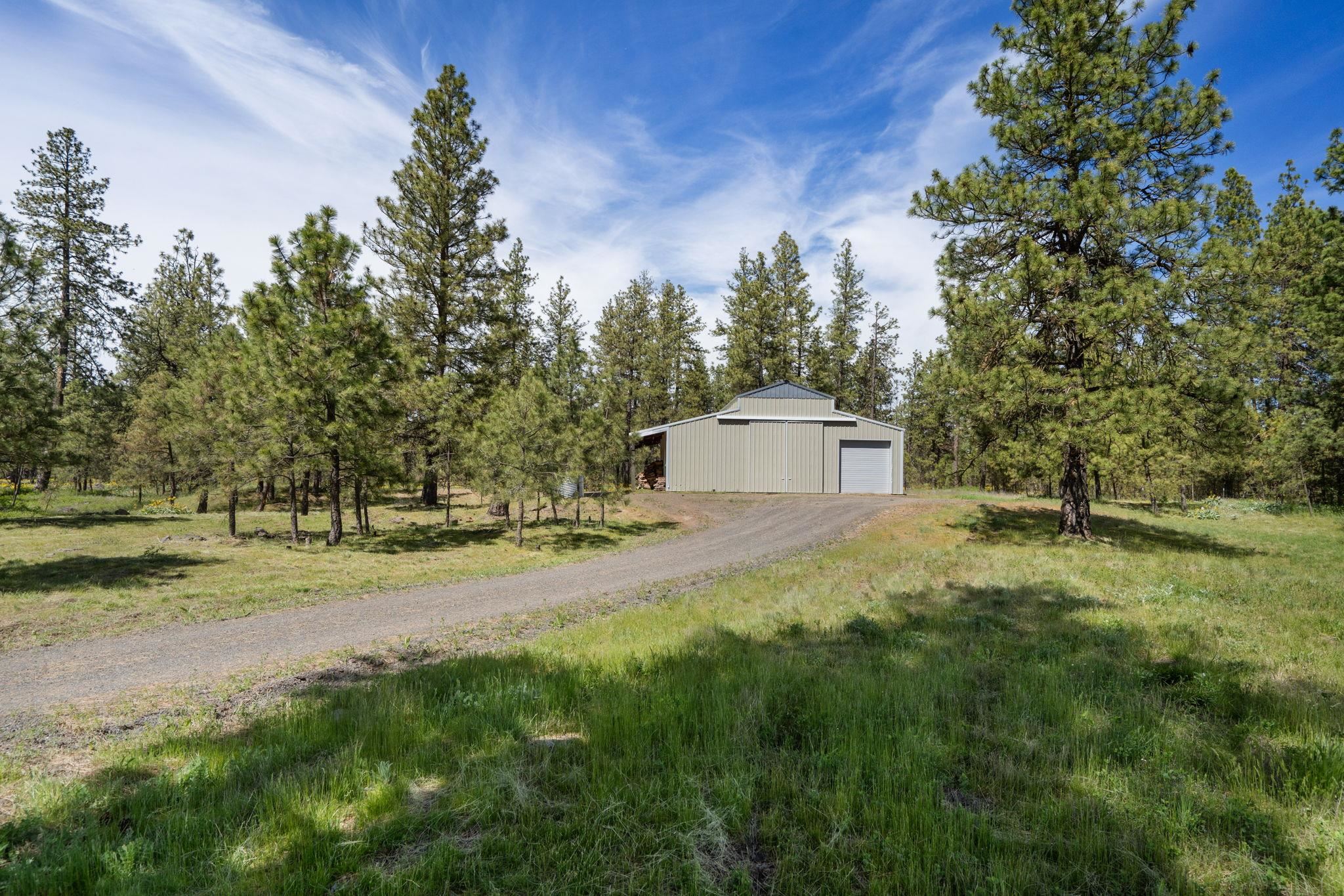 21718 West Watt Road Cheney, WA 99004 - Photo 45 of 50 Gallery Image 45