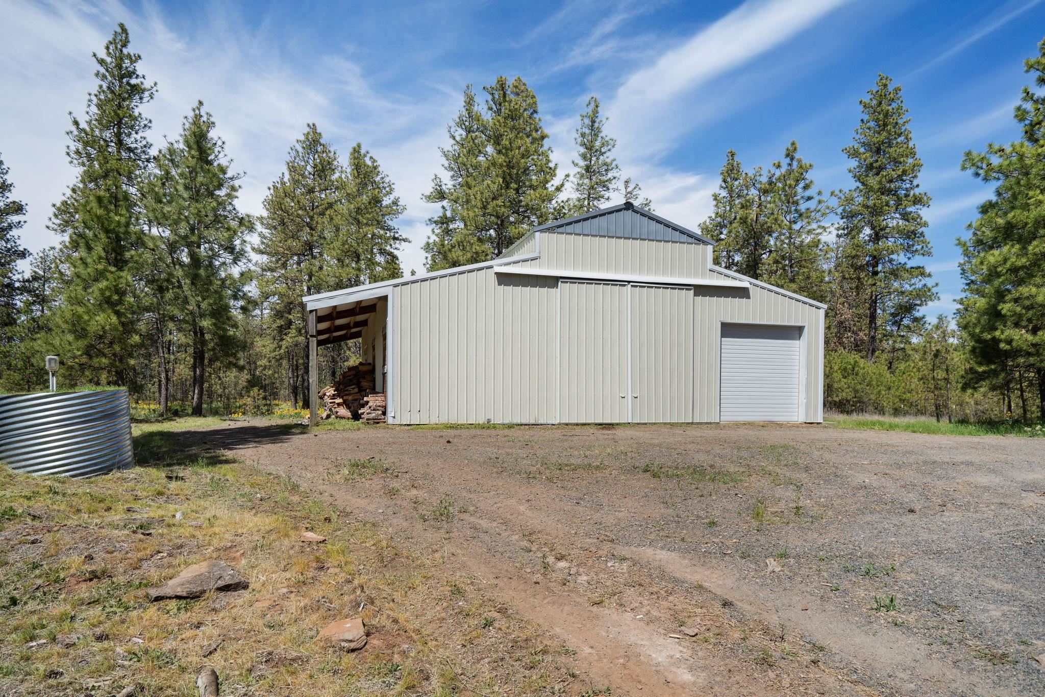 21718 West Watt Road Cheney, WA 99004 - Photo 46 of 50 Gallery Image 46