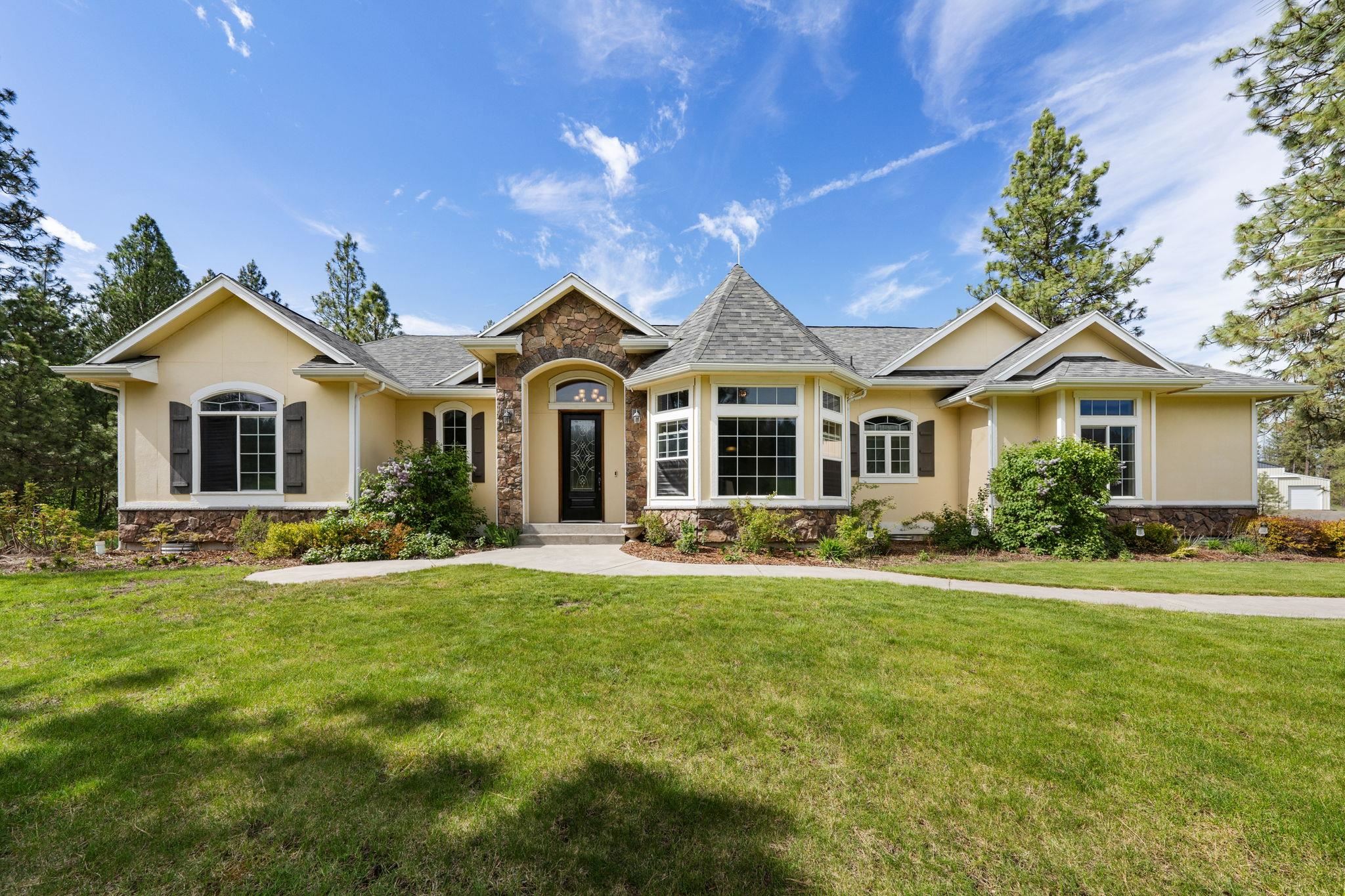 21718 West Watt Road Cheney, WA 99004 - Photo 48 of 50 Gallery Image 48
