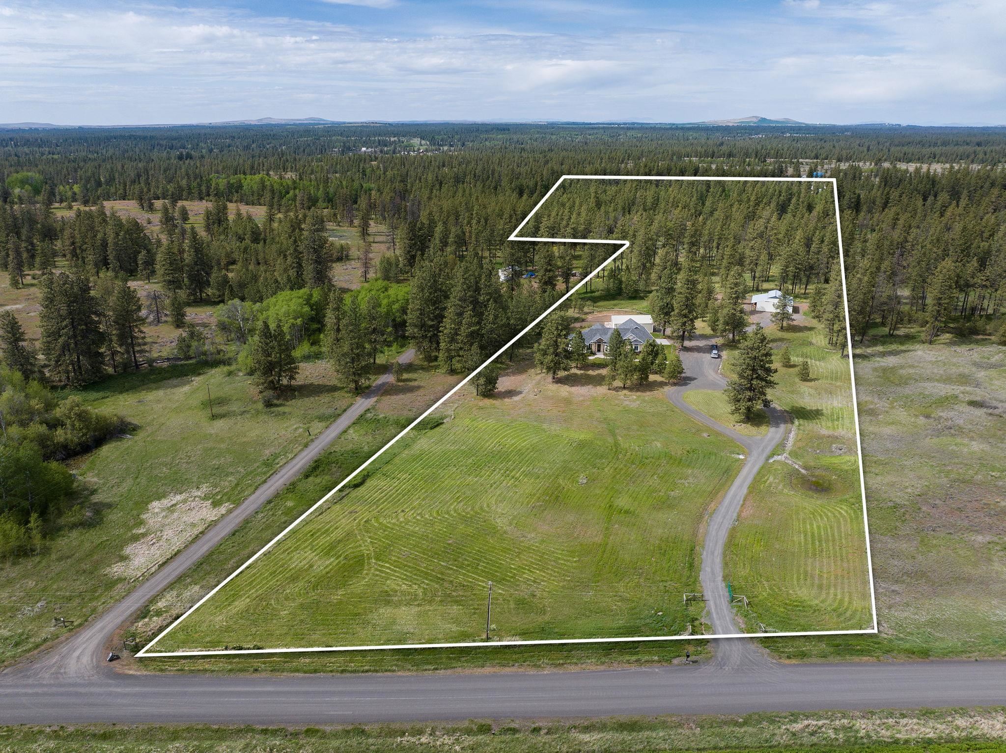 21718 West Watt Road Cheney, WA 99004 - Photo 50 of 50 Gallery Image 50