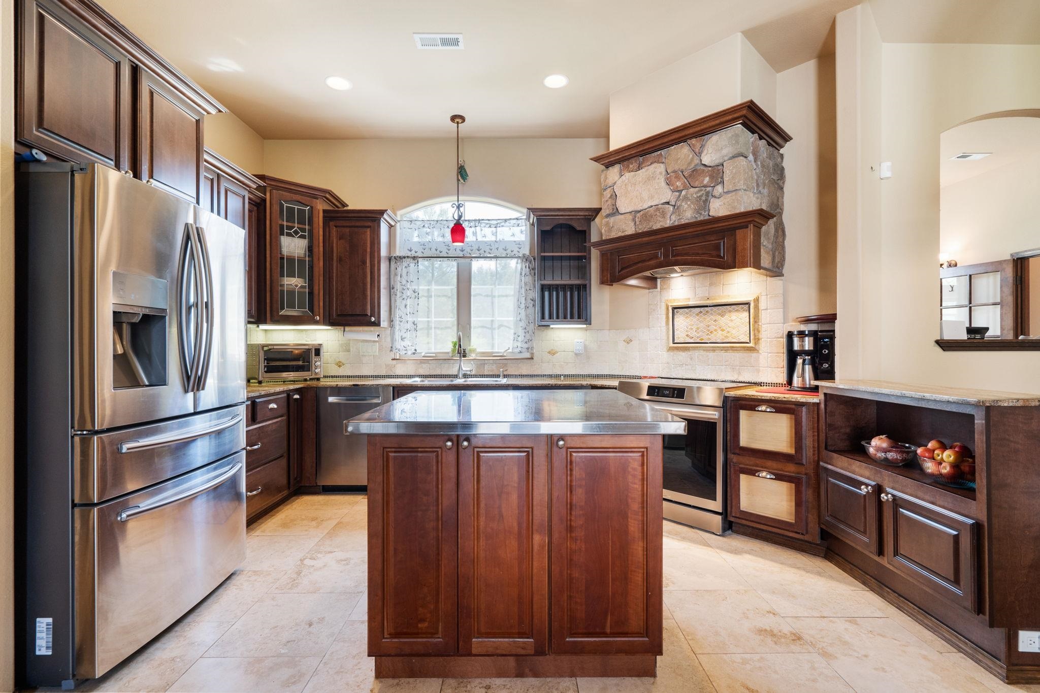 21718 West Watt Road Cheney, WA 99004 - Photo 8 of 50 Gallery Image 8