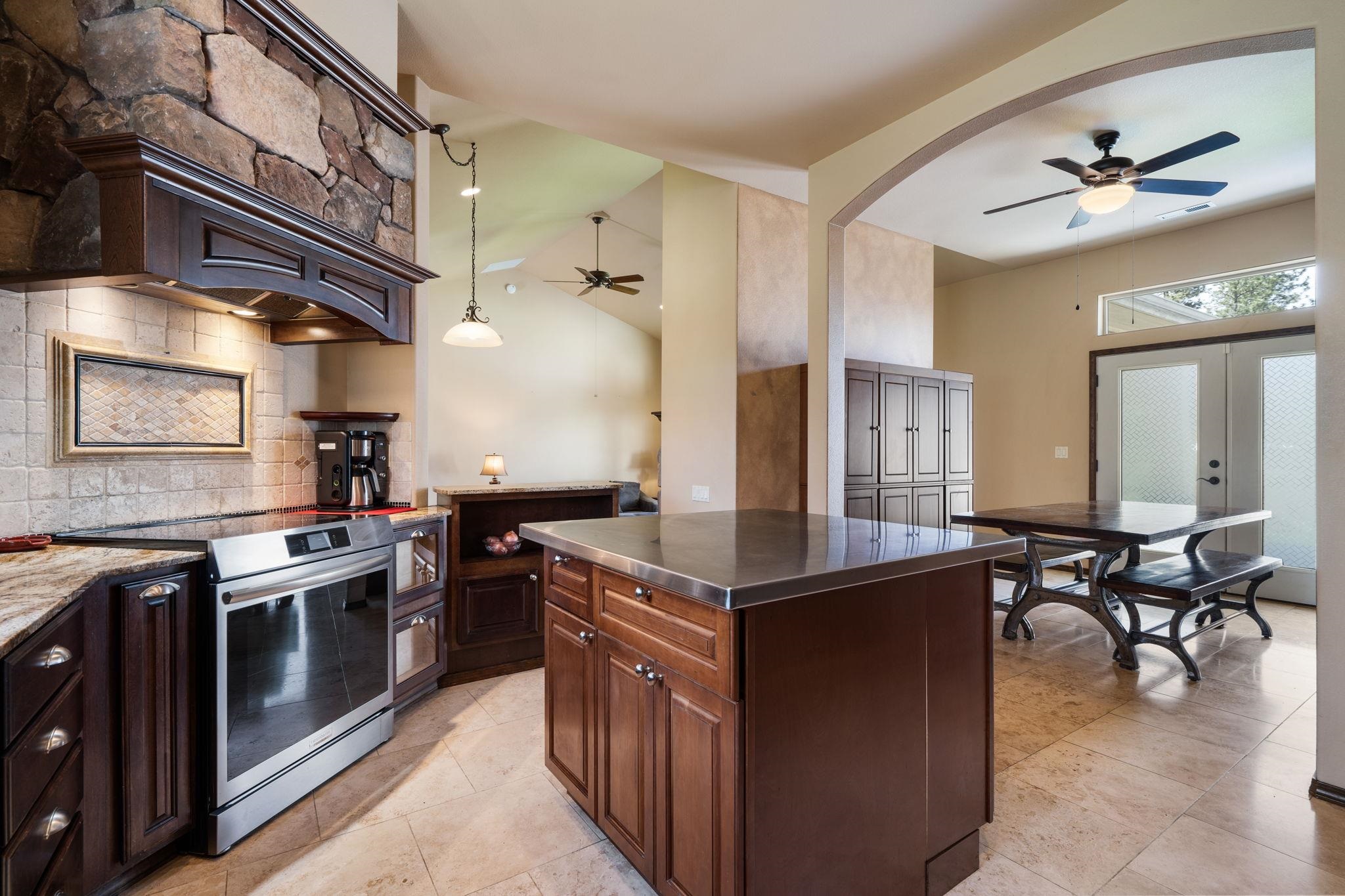 21718 West Watt Road Cheney, WA 99004 - Photo 9 of 50 Gallery Image 9