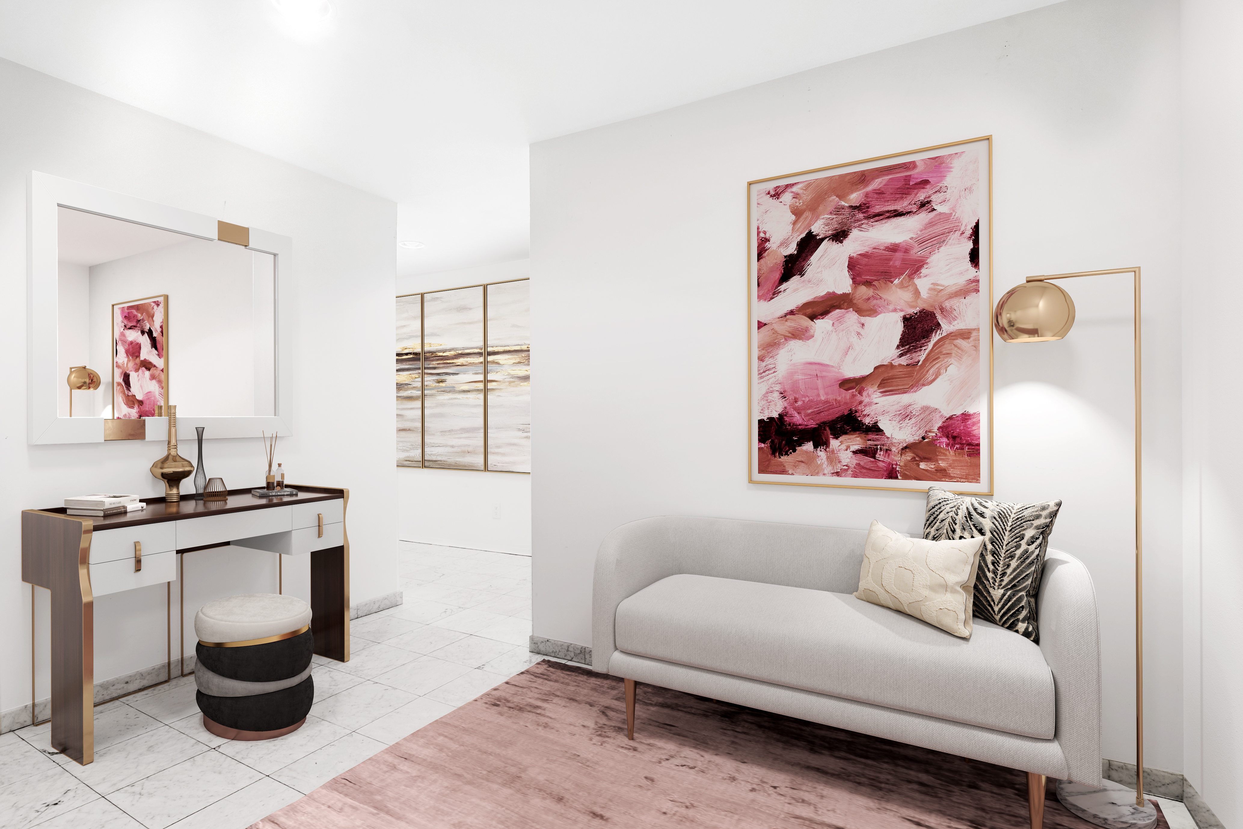 900 Park Avenue, Unit 18AB Manhattan, NY 10075 - Photo 13 of 20