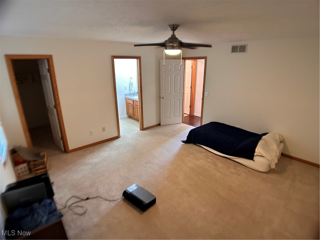 7431 Reynolds Road Mentor, OH 44060 - Photo 8 of 22 Master bedroom