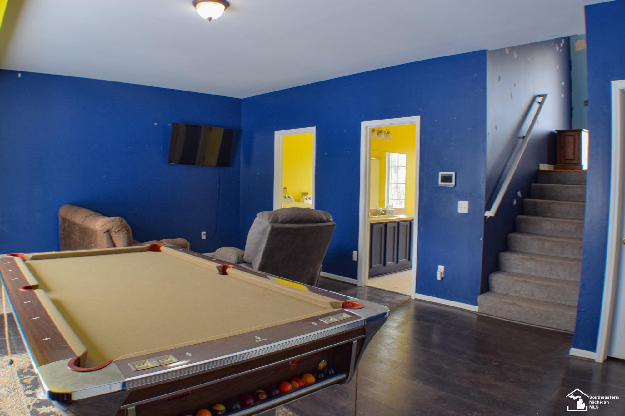 232 Dundee Ridge Drive Dundee, MI 48131 - Photo 25 of 35