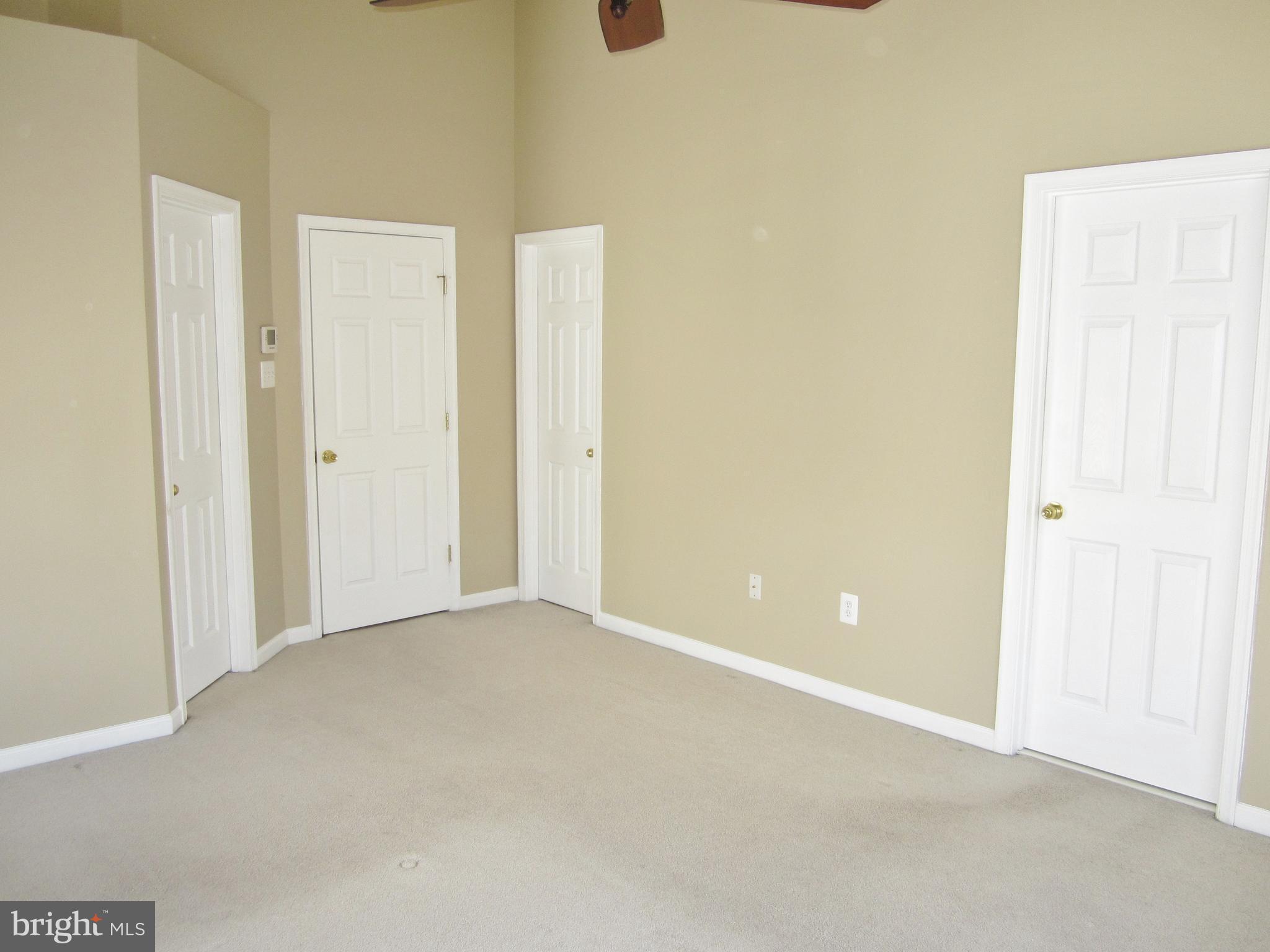 829 Lowe Road Baltimore, MD 21220 - Photo 13 of 28 a view of an empty room