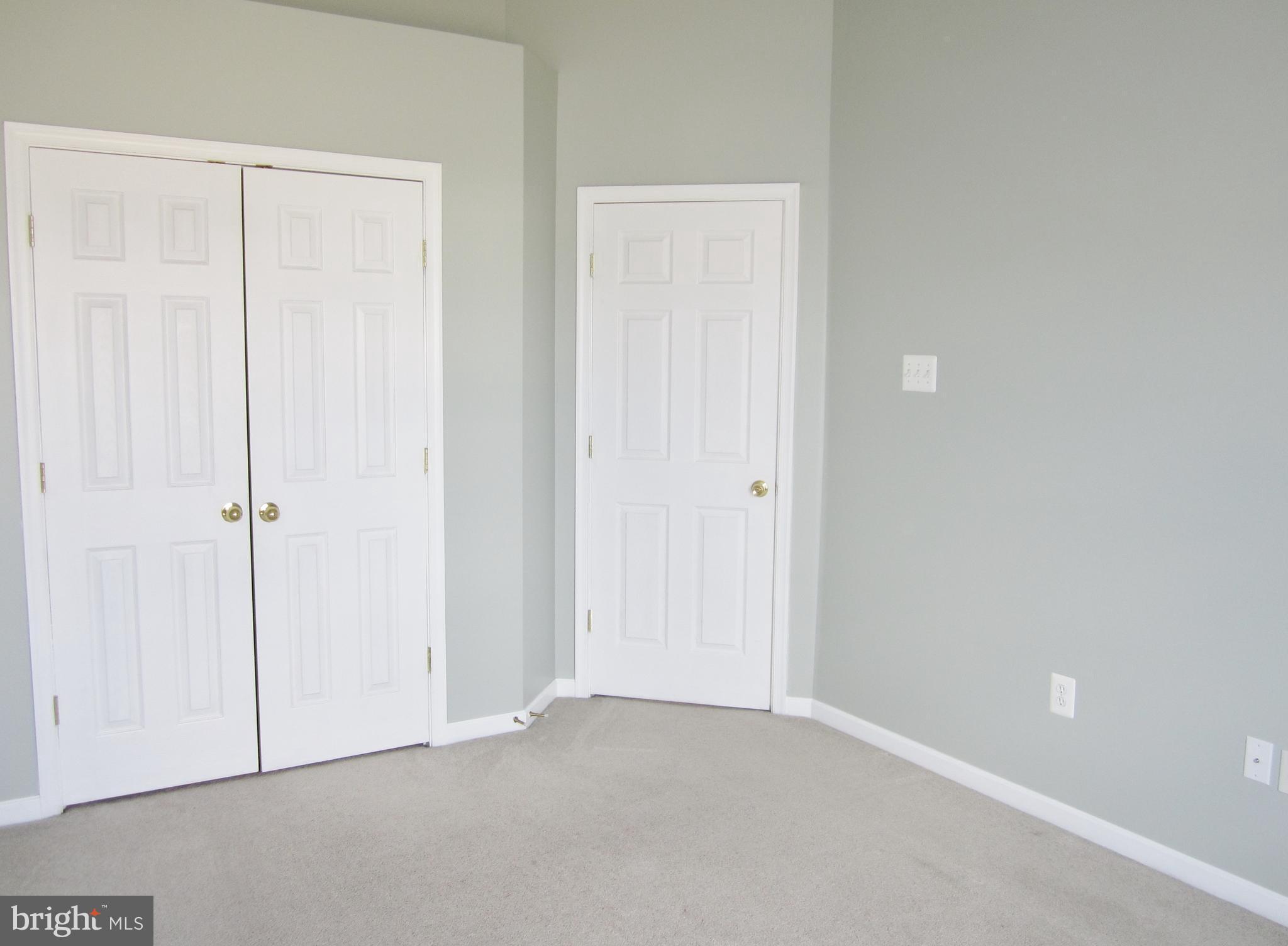 829 Lowe Road Baltimore, MD 21220 - Photo 18 of 28 an empty room with closet area