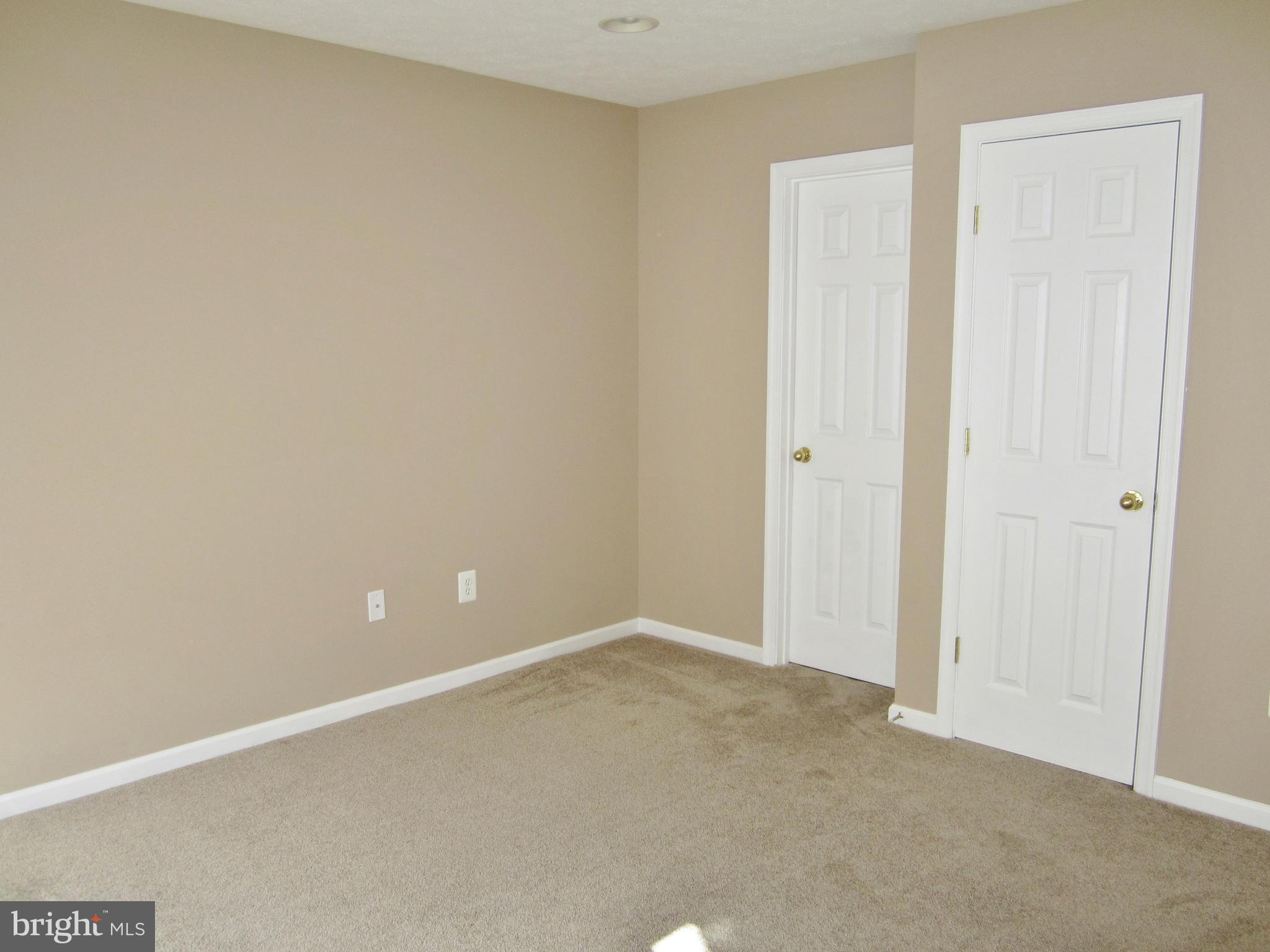 829 Lowe Road Baltimore, MD 21220 - Photo 24 of 28 a view of an empty room
