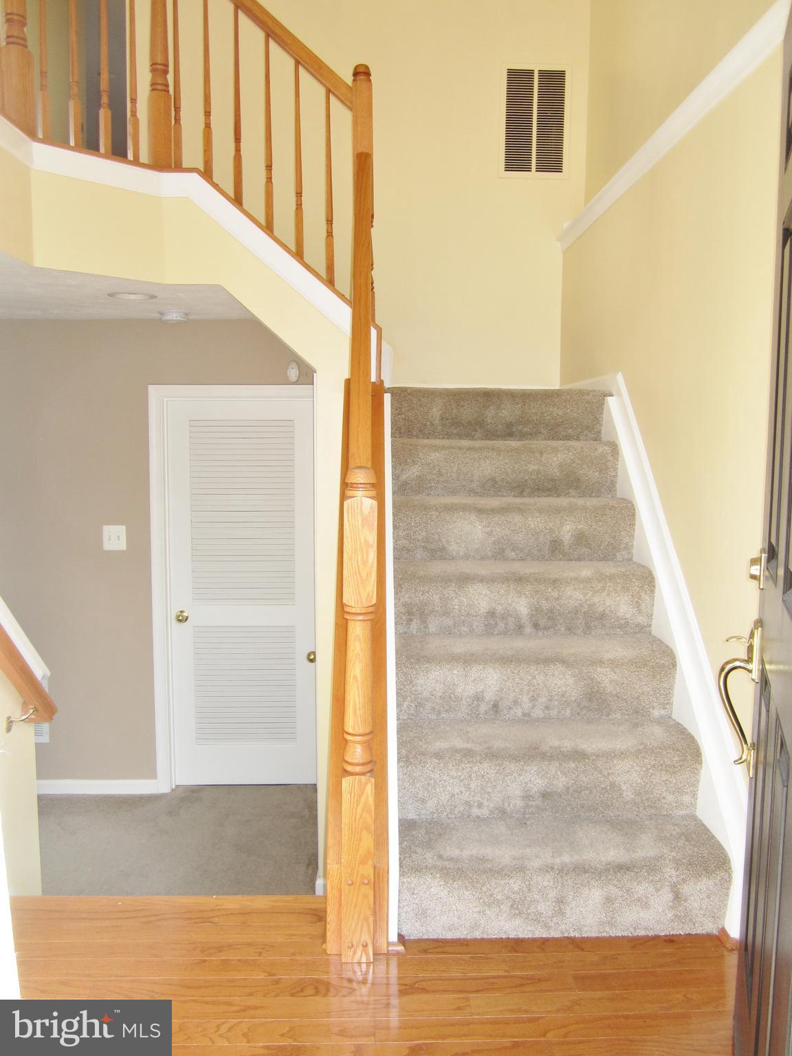 829 Lowe Road Baltimore, MD 21220 - Photo 4 of 28 a view of entryway